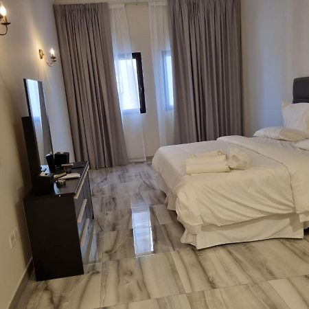 Grand Stay Holiday Homes Al Jaddaf Dubai Exterior foto