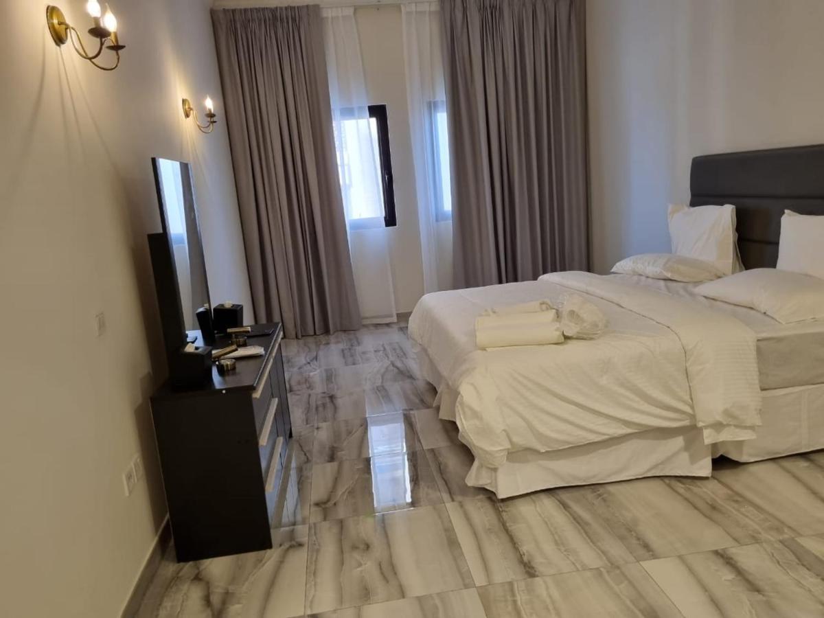 Grand Stay Holiday Homes Al Jaddaf Dubai Exterior foto
